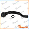 Rotule de direction gauche pour FIAT | FL0200B, 4144601179